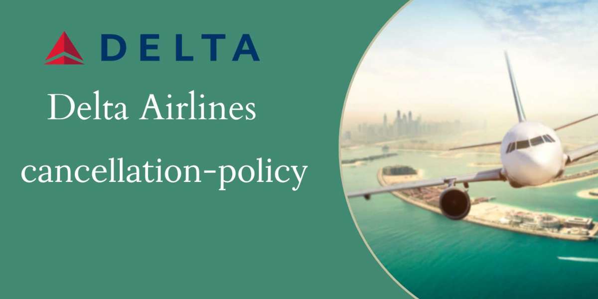 Delta Cancellation Policy