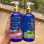 Botanica Shampoo Profile Picture
