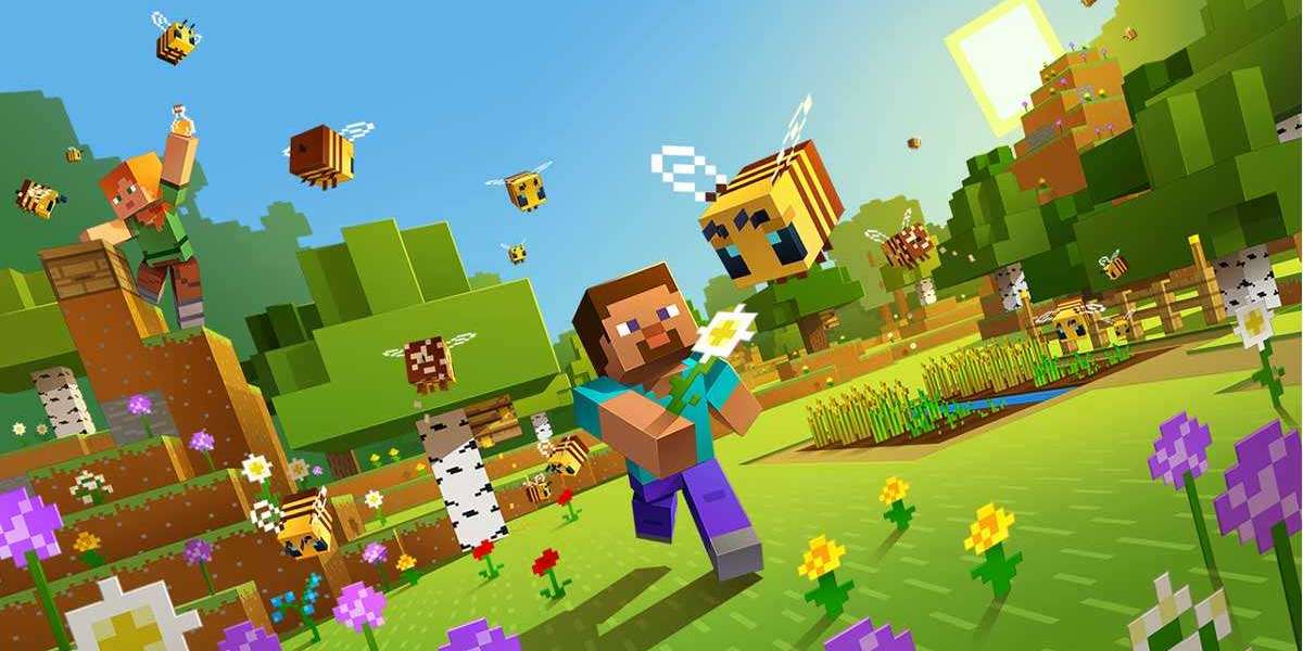 What is Minecraft APK Java Edition?