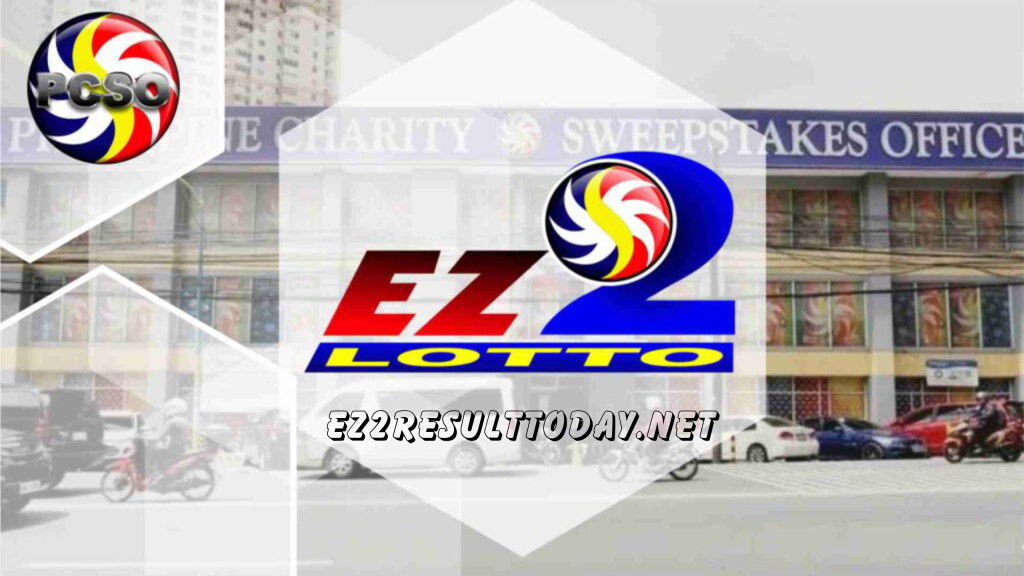 Ez2 Result Today May 19, 2023 PCSO Official