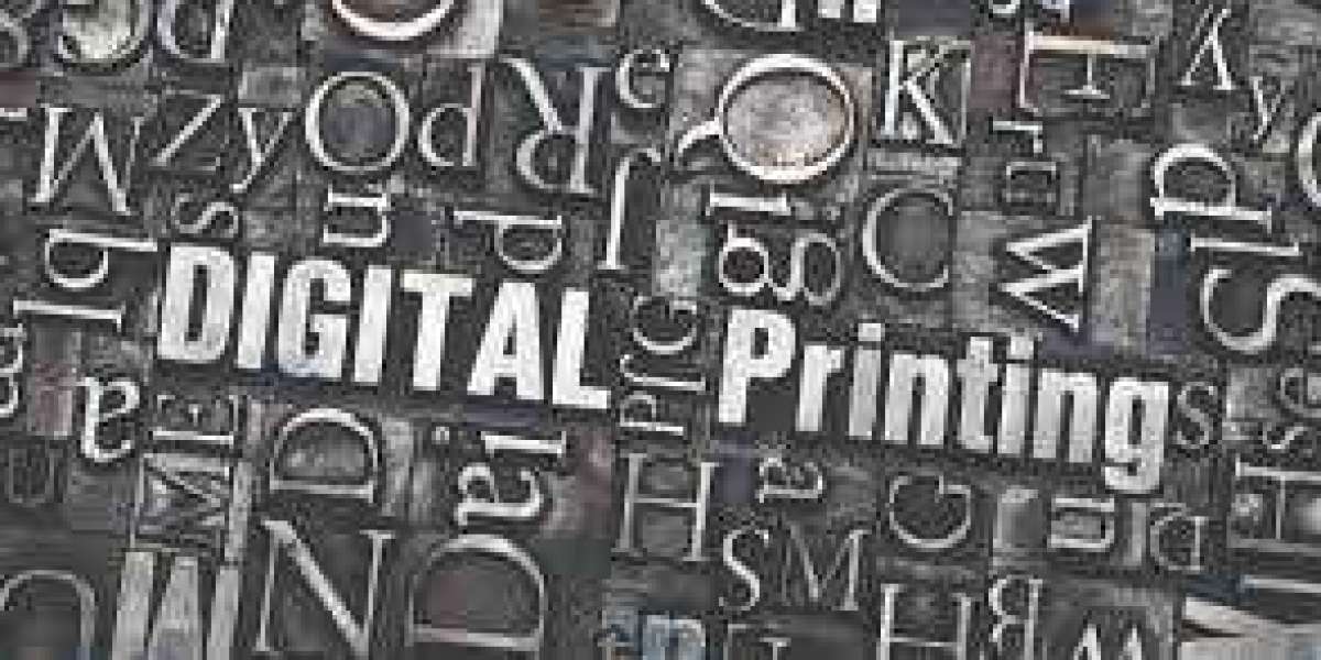 Responsive Printing Solutions for Businesses in Houston