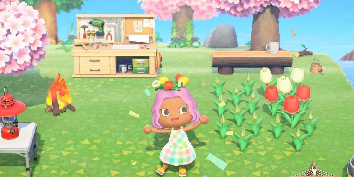 How the Next Animal Crossing Can Improve CJ and Flick