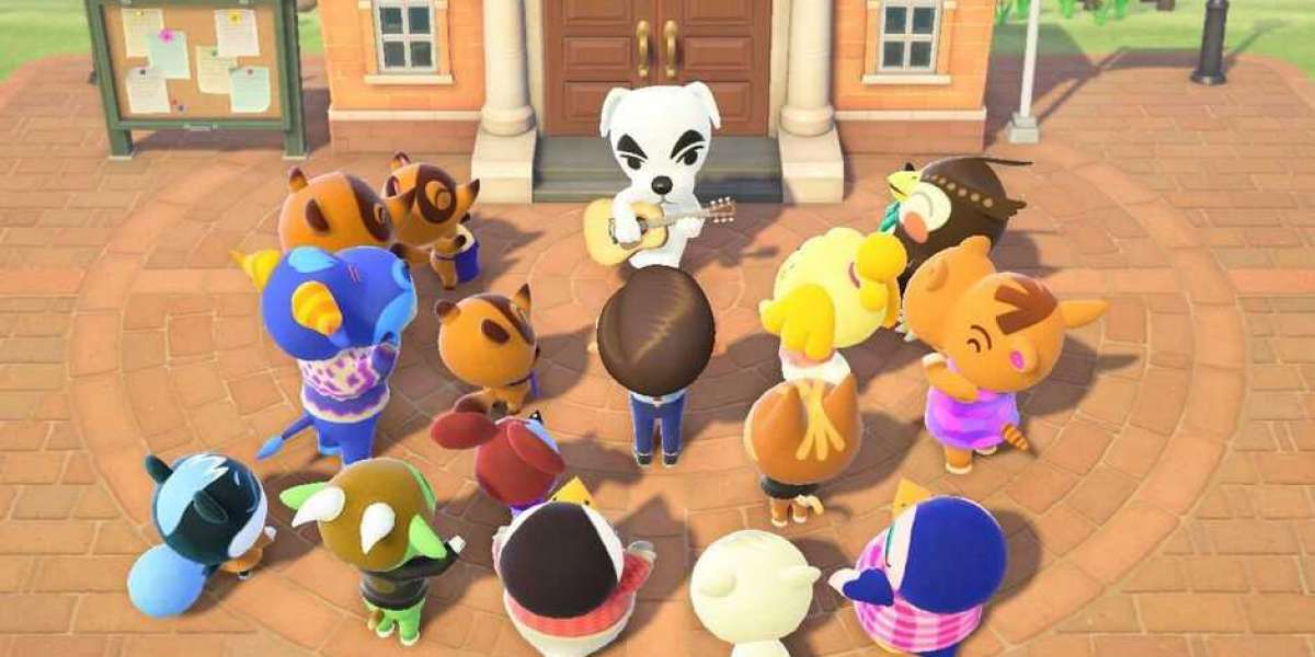 How to reach a Treasure Island in Animal Crossing: New Horizons