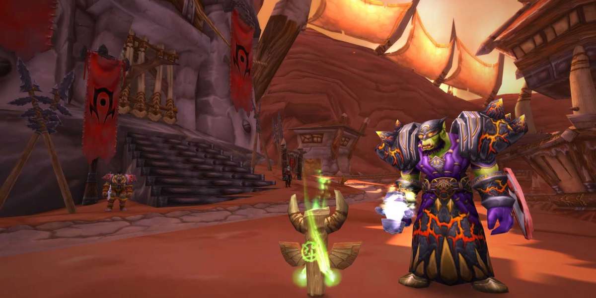 How to make short gold in World of Warcraft Classic