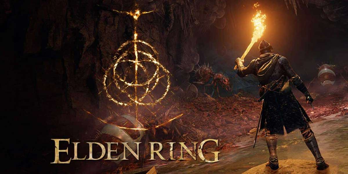 There's no shortage of options on the subject of deciding on a construct in Elden Ring