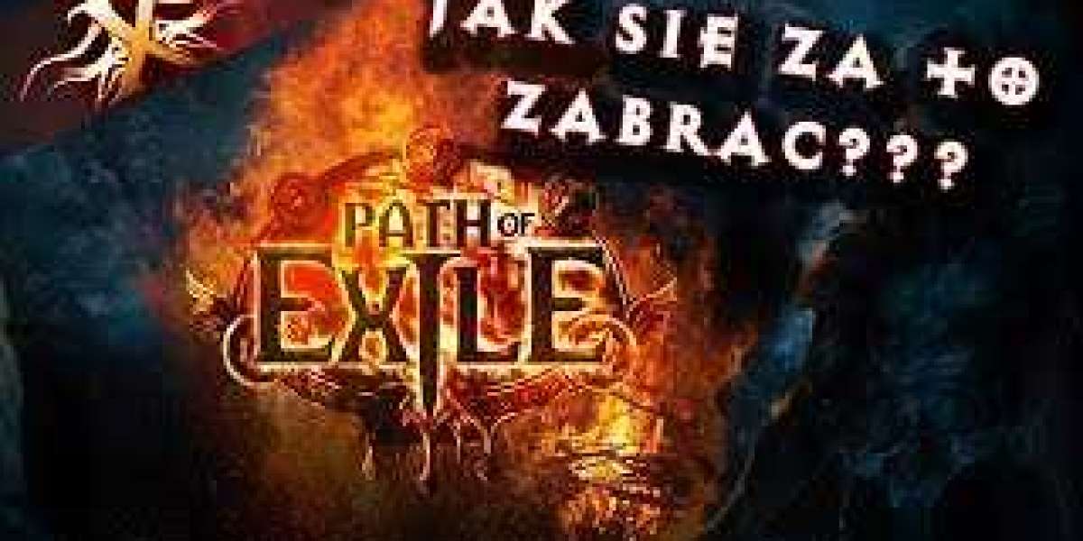 Path of Exile's Expedition Expansion Aims to Rebalance the Game