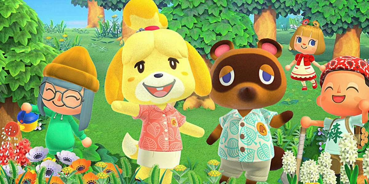 Who is Roswell and where to find him in Animal Crossing New Horizons?