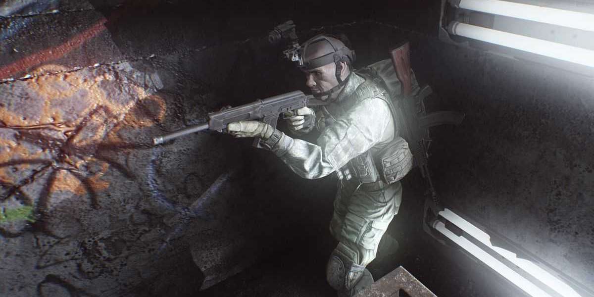 Escape From Tarkov: Where To Find Thermite