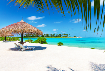 Things to do at Hulhumle Beach, Maldives - Blogs