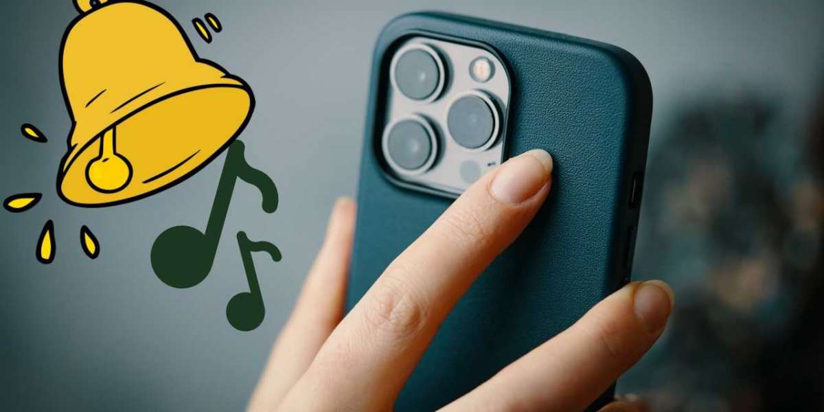 Melodies in your pocket: A Guide to Phone Ringtones