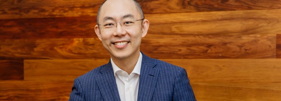 Dr. Raymond Goh Cover Image