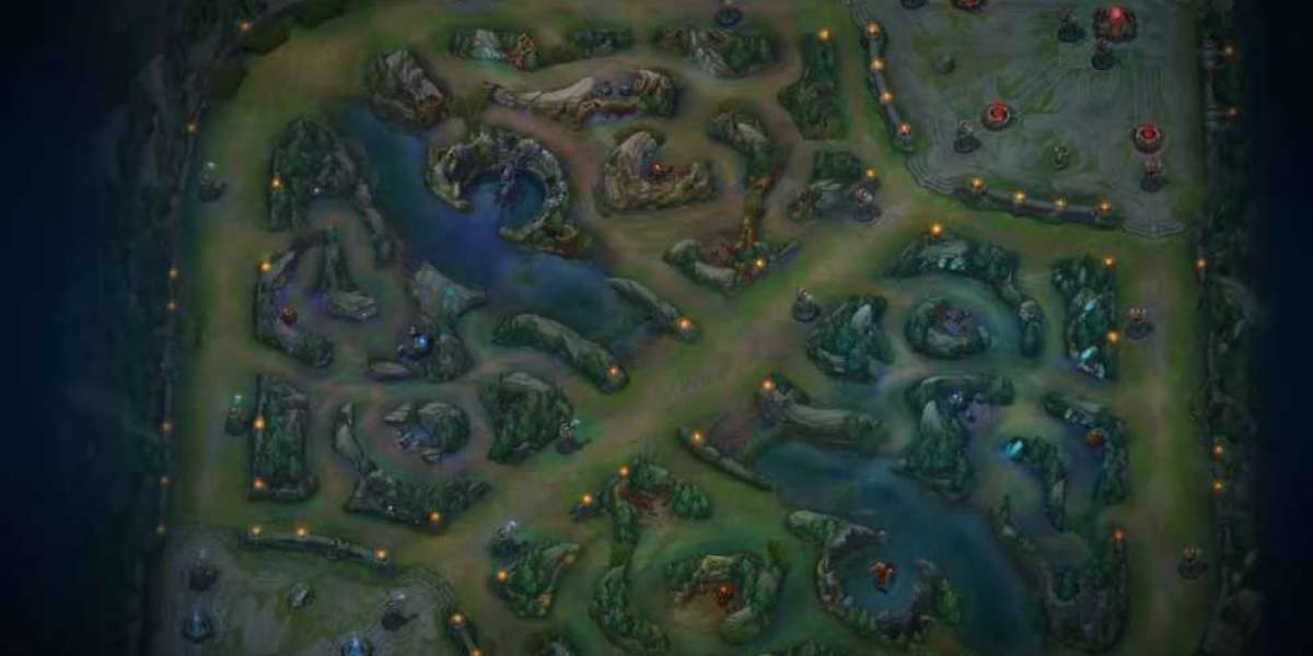 Exploring Situational Items in League of Legends: A Starter's Guide