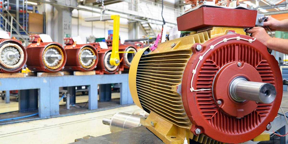 Proper And Valuable Knowledge About Buy Electric Motors