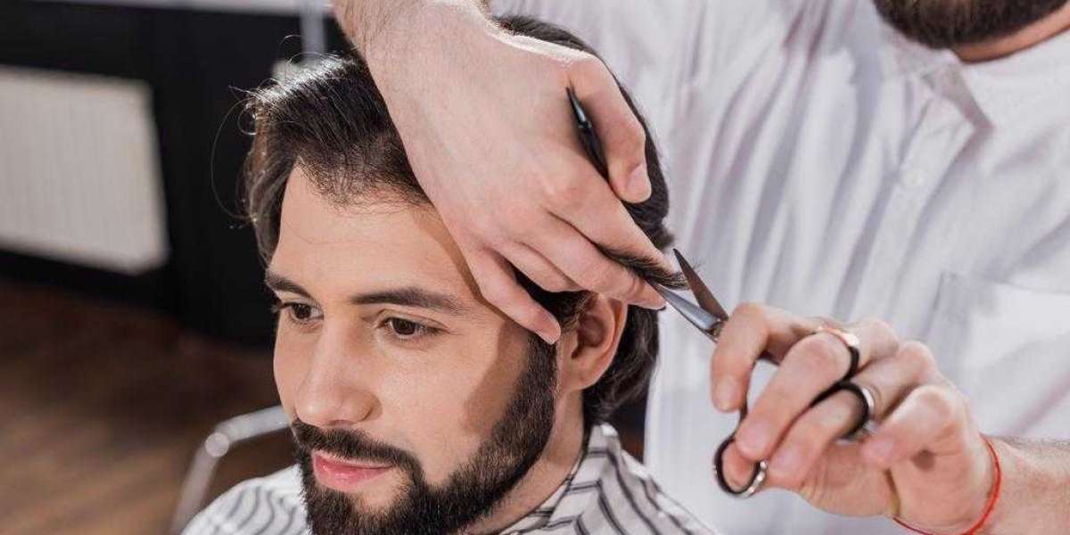 The Art of Barber Trimming: Techniques and Tips for Precision