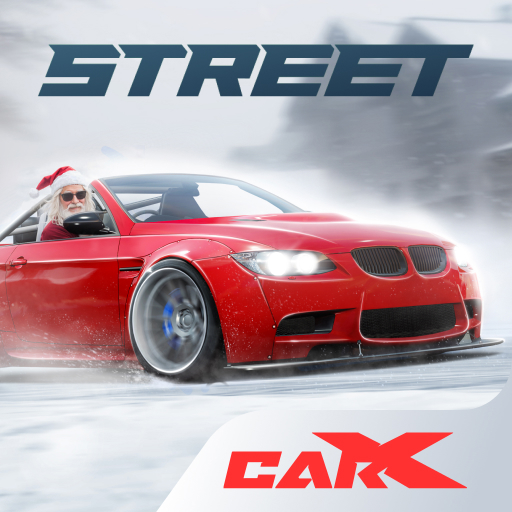 CarX Street MOD APK (Unlimited Money) v1.2.2 Download