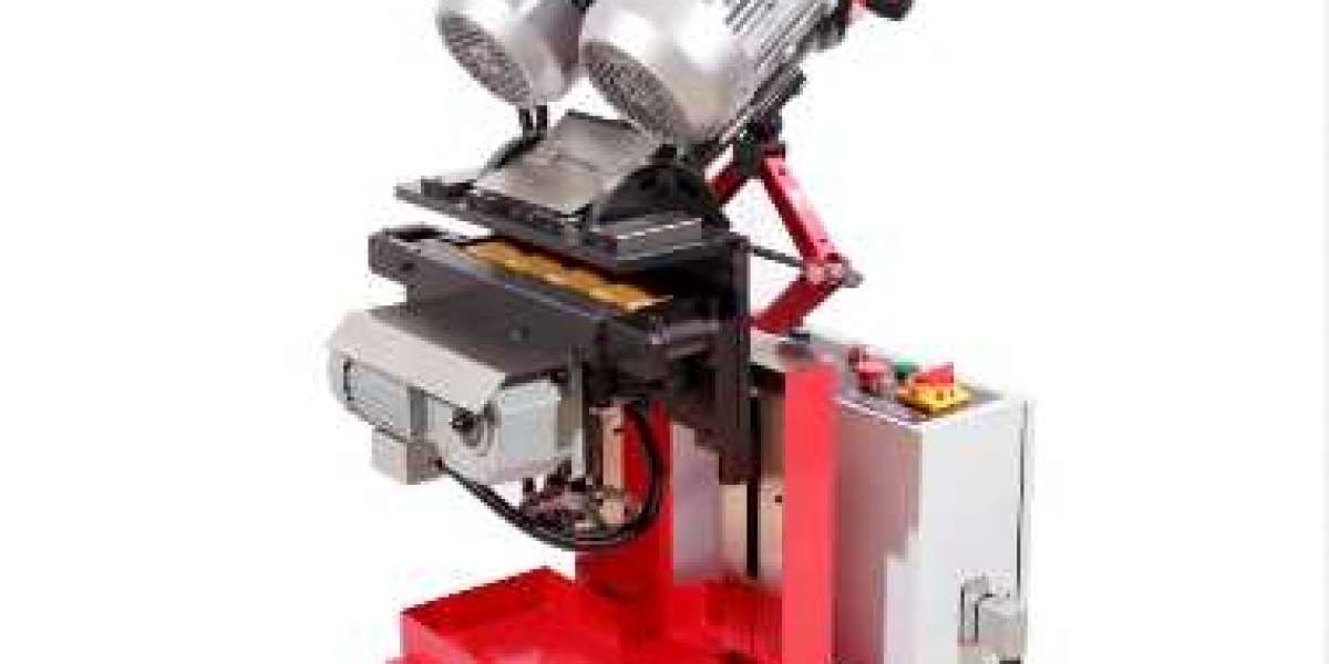 PB60 Plate Beveling Machine