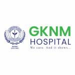 GKNM Hospital profile picture