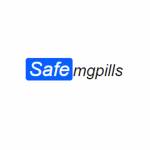 Safe Mg Pills profile picture