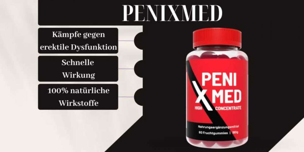 Die Zukunft der männlichen Verbesserung: PeniXmed, PeniXmed Höhle Der Löwen, PeniXmed Forum Apotheke!
