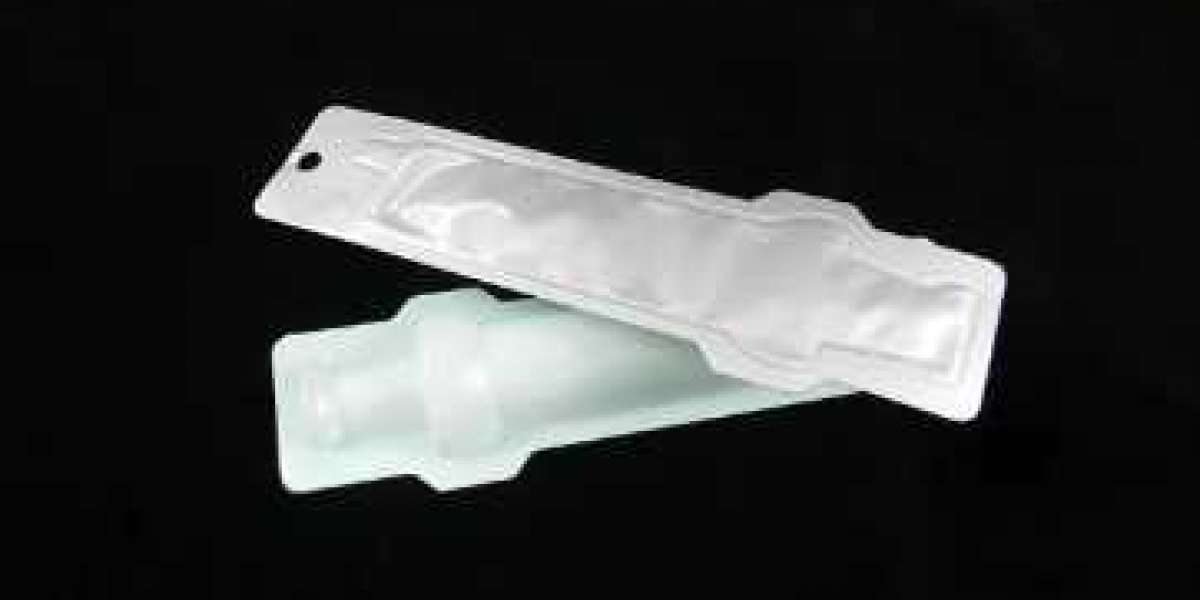 Pharmaceutical Reagent Strips Zipper Bags: Key Features & Selection Guide