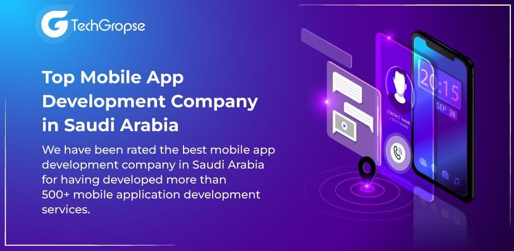 Top Mobile App Development Company in Saudi Arabia | app development in riyadh | mobile app developers in riyadh