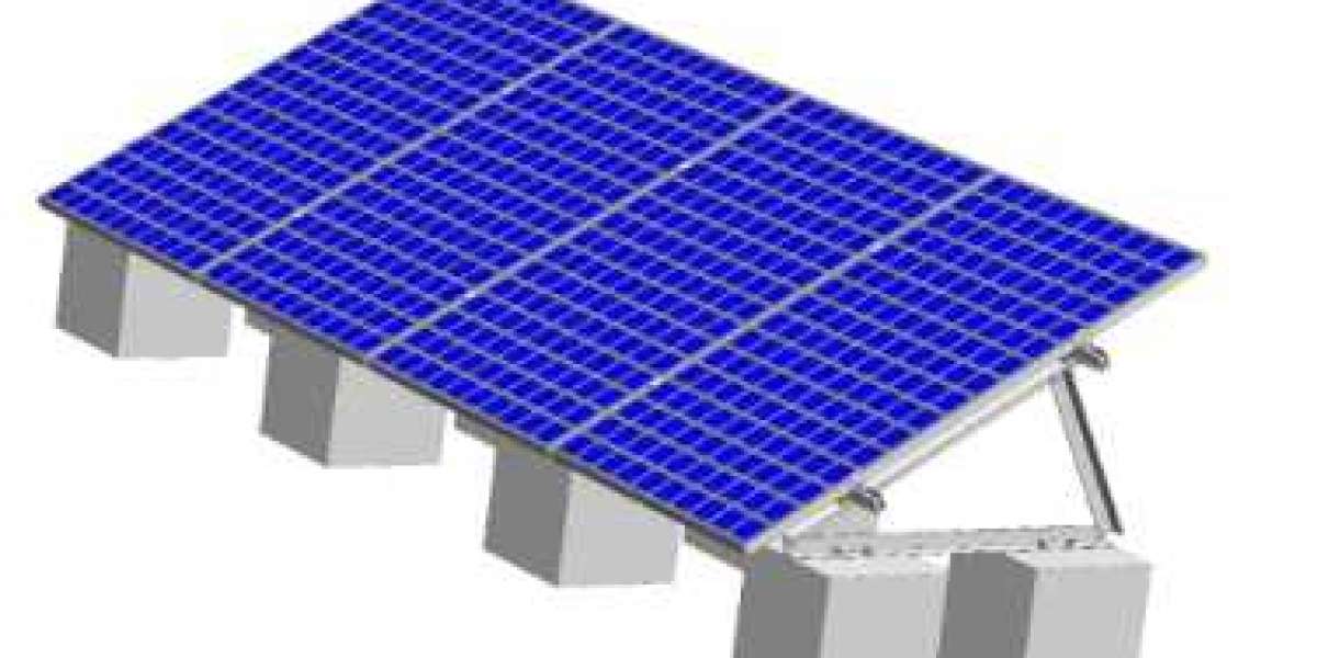 Solar Modules Fixed Tripod: Benefits, Types & Installation Tips
