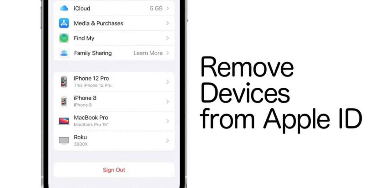 Efficient Methods for Removing Devices from Apple ID and Unlocking iPhones