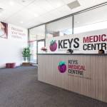 Keys Medical Centre Profile Picture