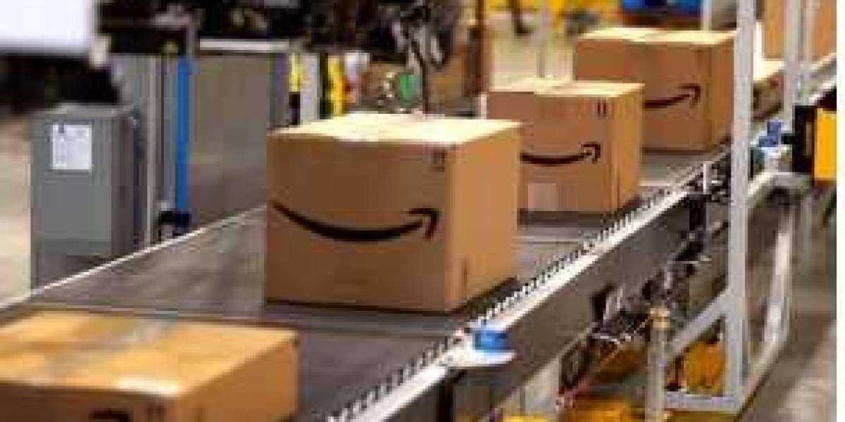 FBA Amazon Shipping Service: Ultimate Guide & Tips