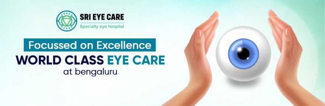 Cataract Eye Treatment in Bangalore Cover Image