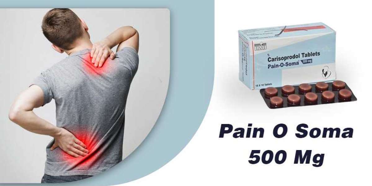What precautions should be taken while taking Pain O Soma 500?