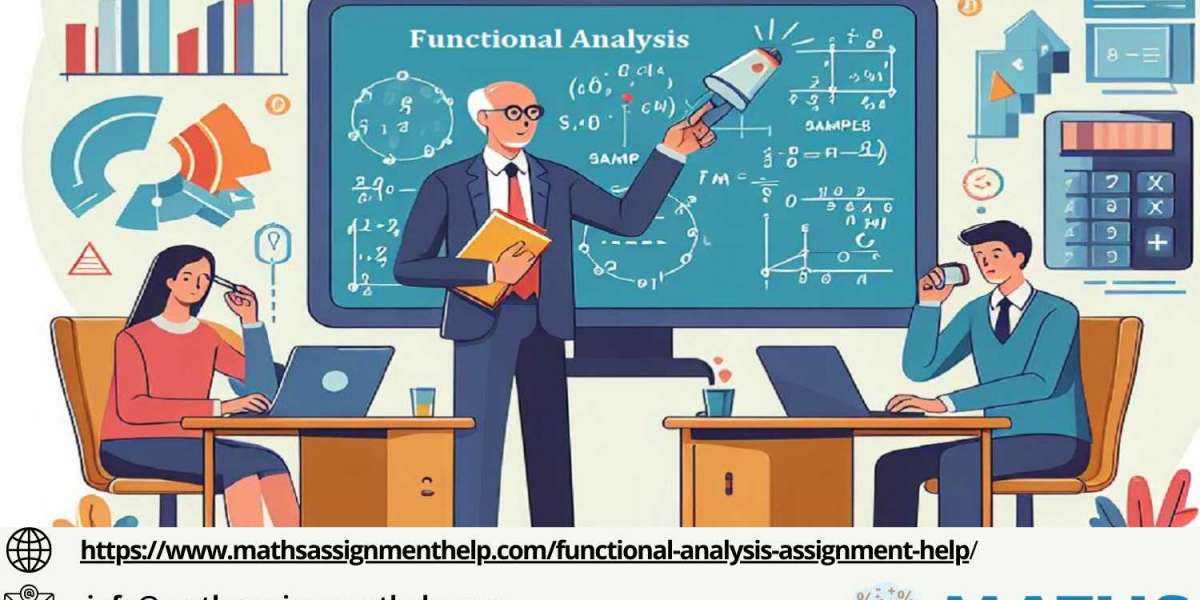 Unraveling the Depths of Functional Analysis: Master-Level Questions Explored