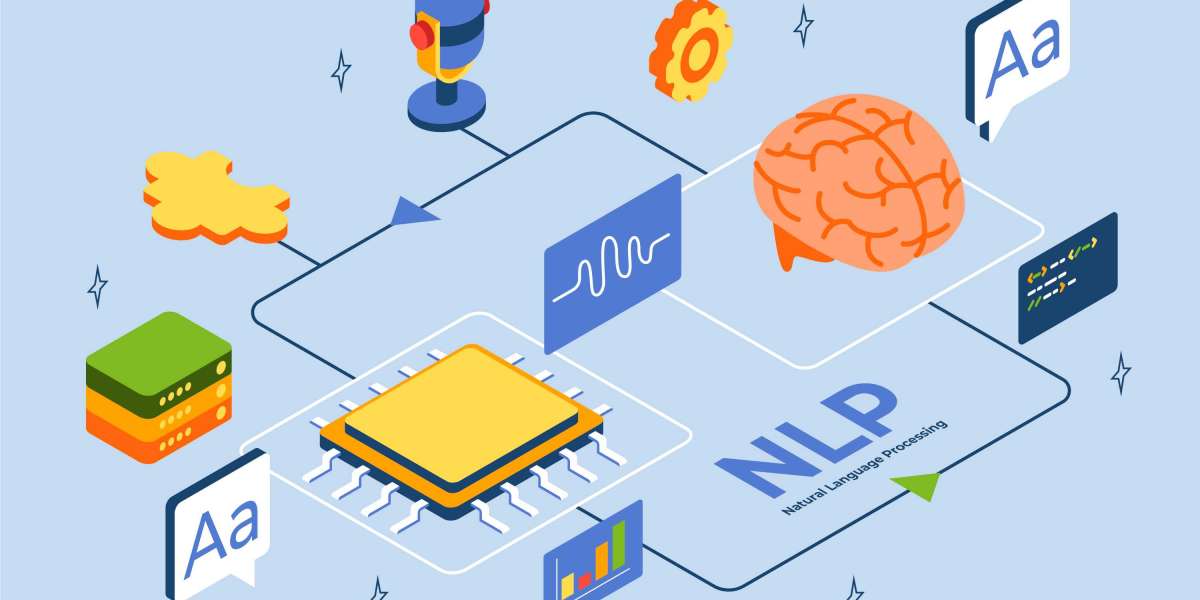 NLP Consulting: The Transformative Power of Human Touch to Technology