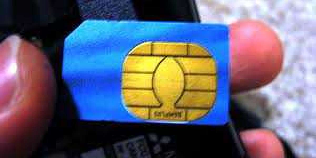Can you register multiple SIM cards under one name?