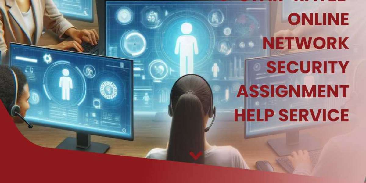 Shield Your Networks: Expert Assistance for Top-Notch Security Assignments