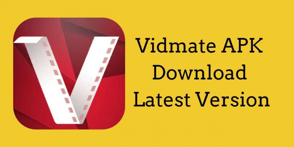 VIDMATE - APP & APK Download Official Latest 2024