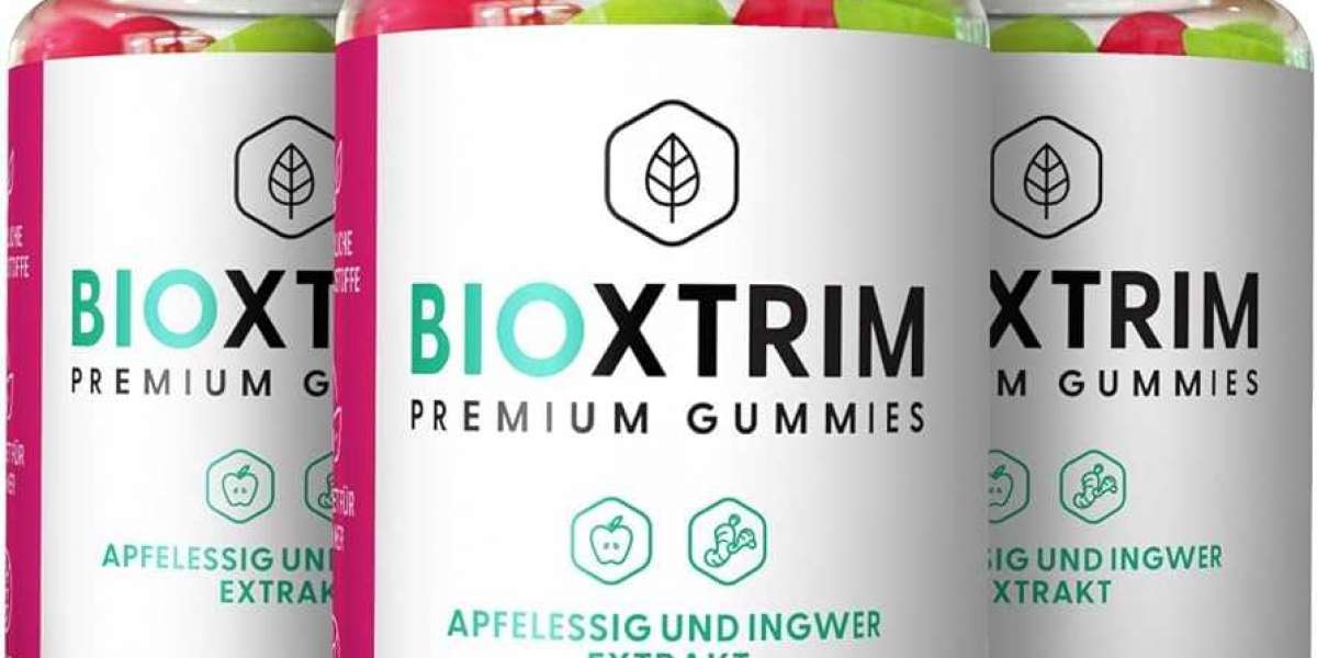 5 Tipps zur Auswahl der richtigen BioXtrim-Fruchtgummis für Ihre Gesundheitsziele