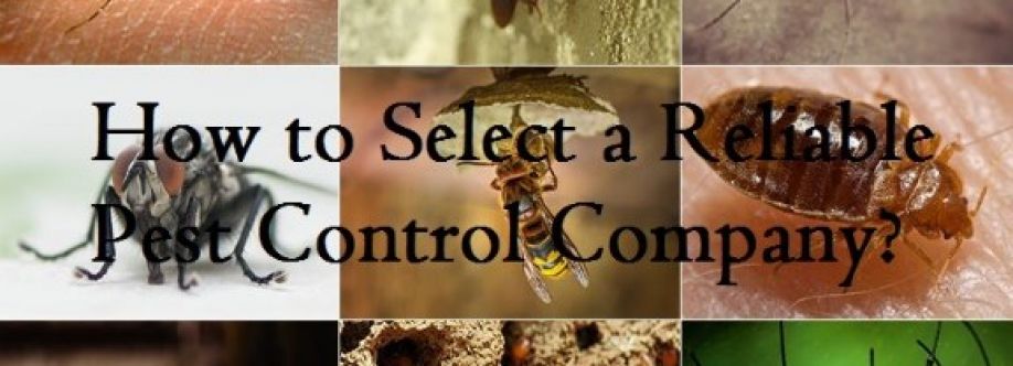 Enviro Safe Pest Control Cover Image