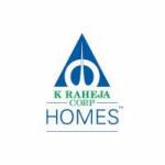 K Raheja Corp Homes profile picture