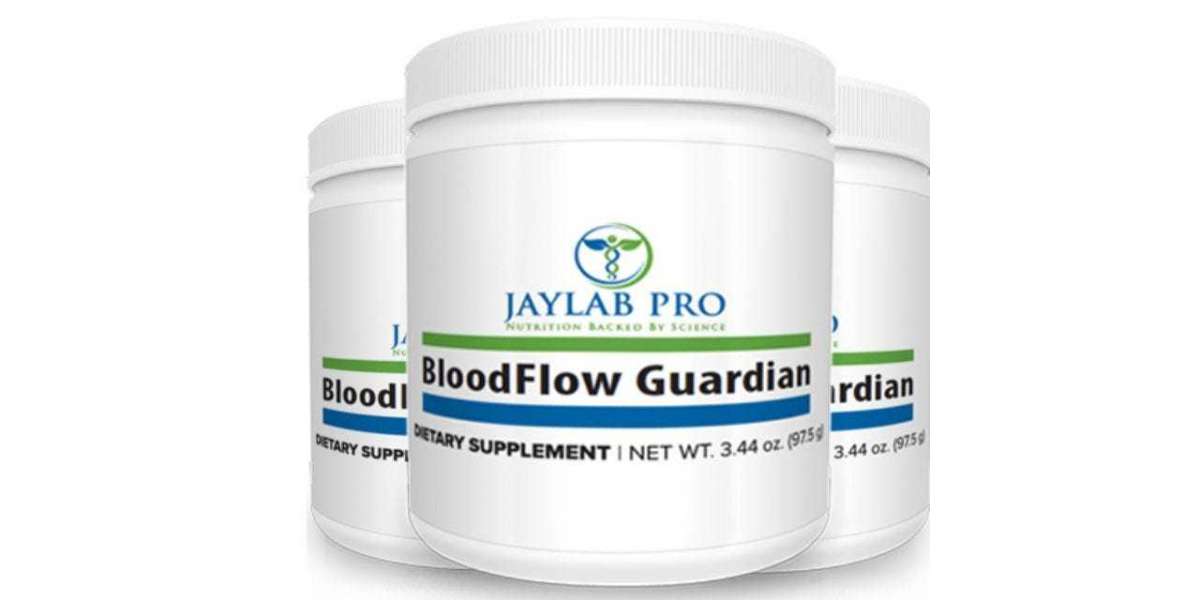 Explore how BloodFlow Guardian supplements can improve circulation and support overall vascular health.