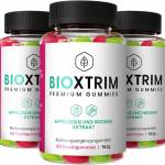 BioXtrim Gummies Profile Picture