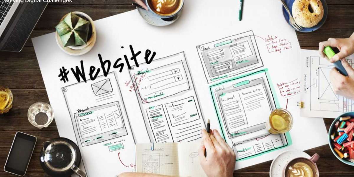 Ditch the Blah: Unleash the Power of Killer Website Design to Captivate Your Audience