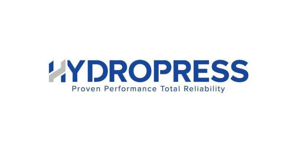 Filter Press Filters: Hydro Press Industries' Top-Quality Solutions
