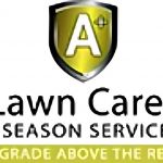 A+ Lawn Care Profile Picture