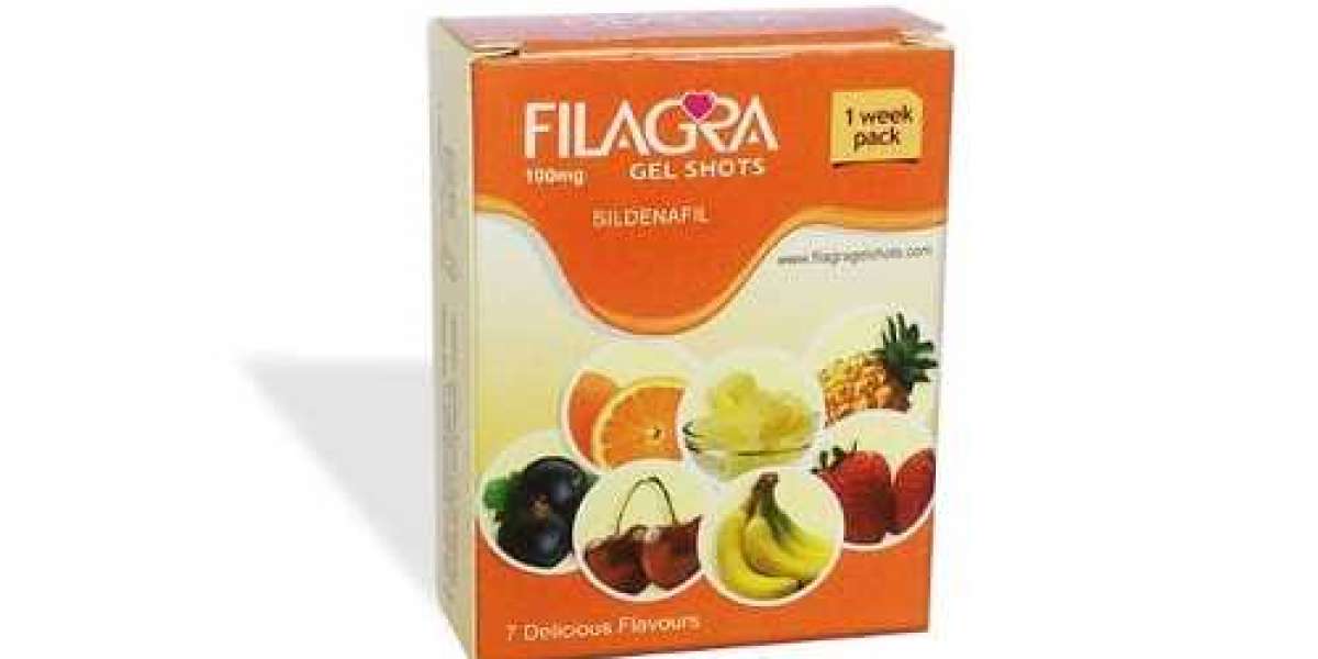 Use Filagra to Achieve a Robust Erection