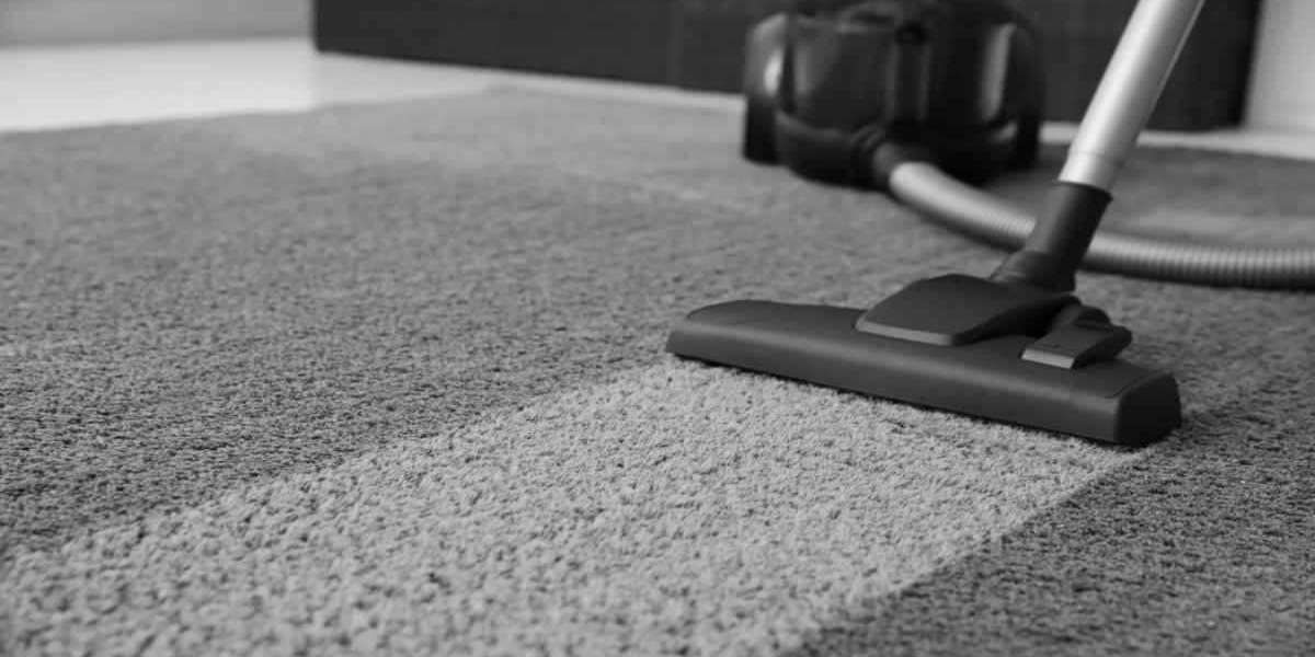 Routine Matters: The Vital Role of Regular Carpet Cleaning