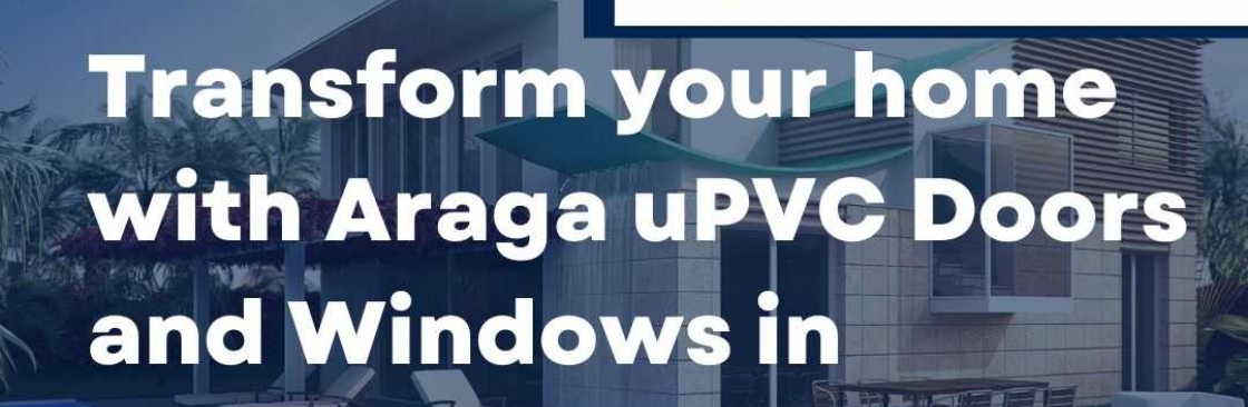 Araga Windows Cover Image