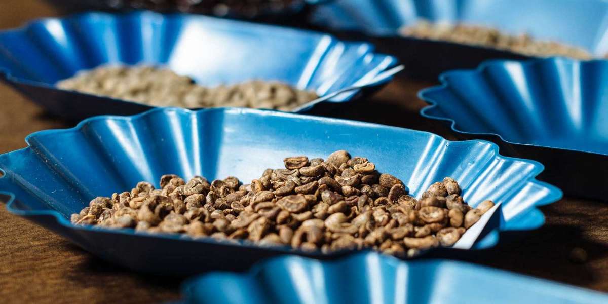 Eight Must-Have Features of a Quality Coffee Cupping Tray