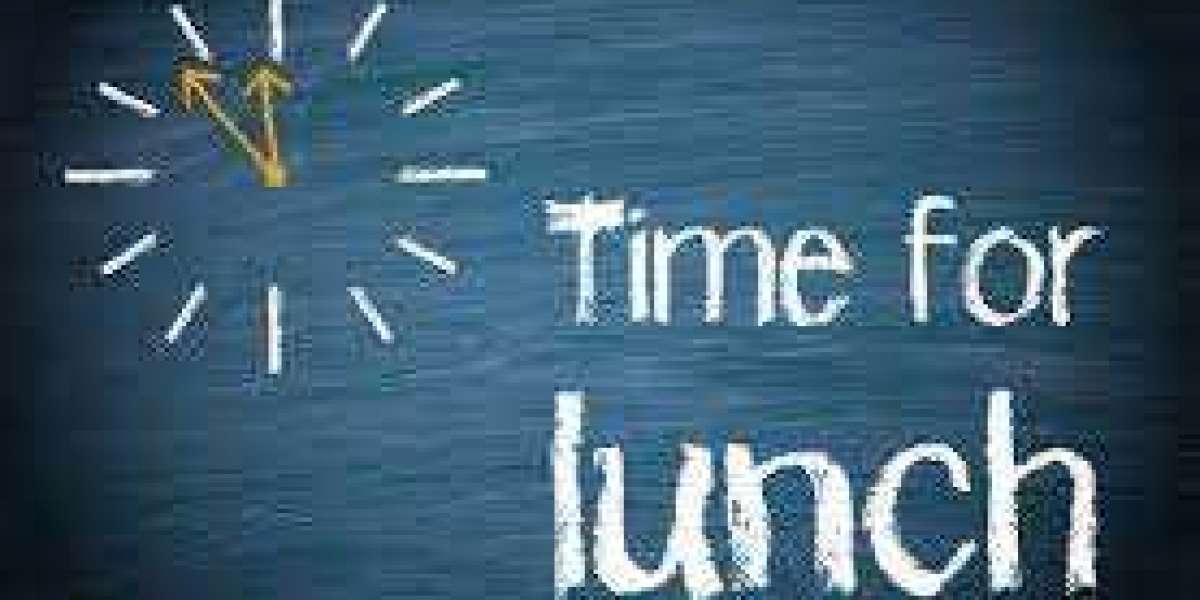 Unlocking the Secrets of the Perfect Lunchtime: What is the Exact Time for Lunch?