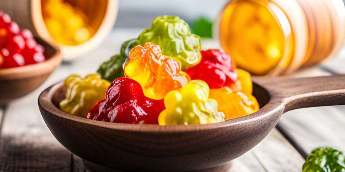 Smart Hemp CBD Gummies: The Savvy Choice for Wellness
